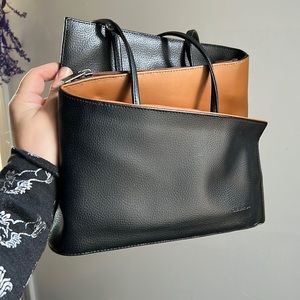 Tolblanc París leather bag